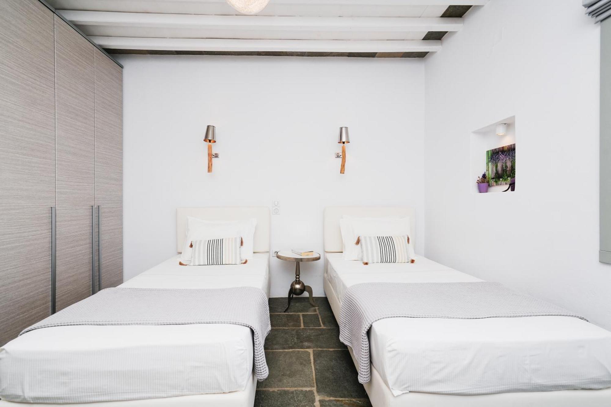 Villa Arades Sifnos Apollonía Dış mekan fotoğraf