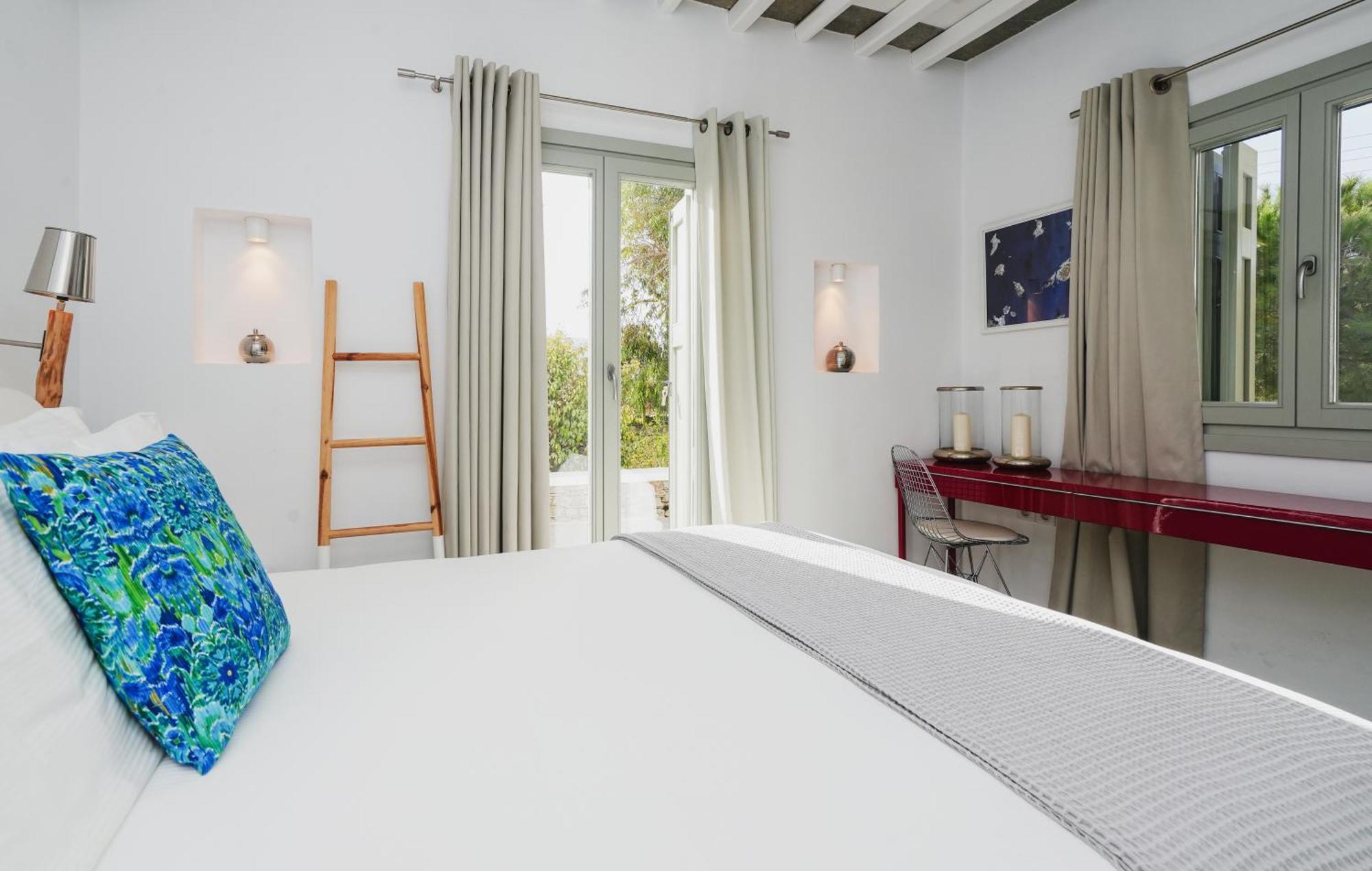 Villa Arades Sifnos Apollonía Dış mekan fotoğraf